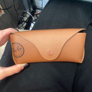 Ray-Ban Evolve Aviators